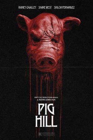 Pig Hill poszter