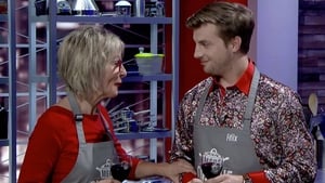 Ma mère cuisine mieux que la tienne 1. évad Ep.13 13. epizód