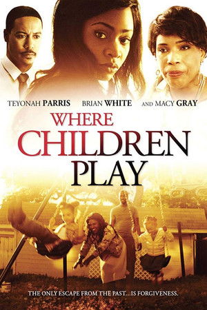 Where Children Play poszter