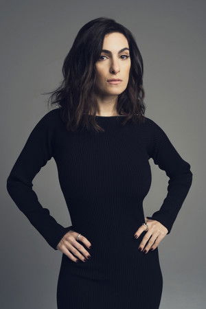 Jennifer Kaytin Robinson profil kép