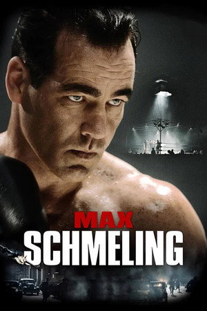 Max Schmeling poszter