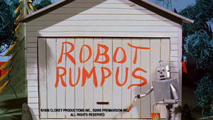 The Gumby Show Season 1 Ep.7 7. epizód