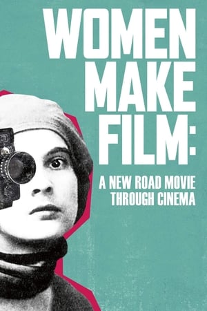 Women Make Film: A New Road Movie Through Cinema