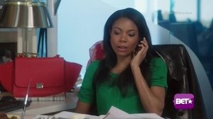 Being Mary Jane Season 1 Ep.3 3. epizód