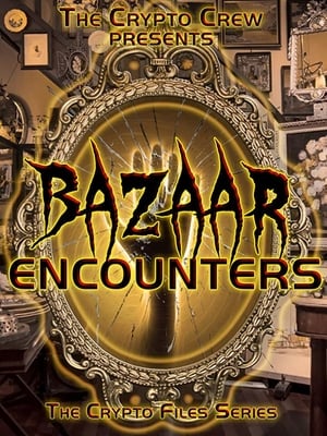 Bazaar Encounters