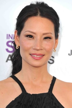 Lucy Liu profil kép