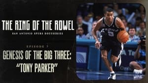 The Ring of the Rowel: San Antonio Spurs Docuseries 1. évad Ep.7 7. epizód