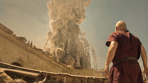 Pompeii: Egy város titkos élete Tom Hiddlestonnel kép