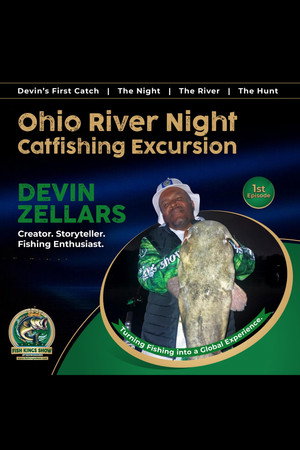 Fish Kings Show poszter