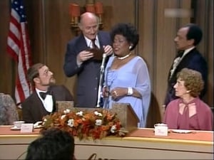 The Jeffersons 5. évad Ep.17 17. epizód