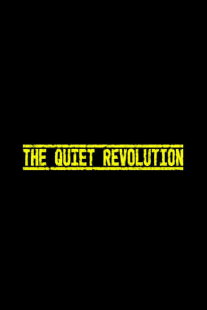 The Quiet Revolution: State, Society and the Canadian Horror Film poszter