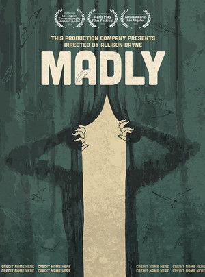 Madly poszter