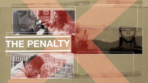 The Penalty háttérkép
