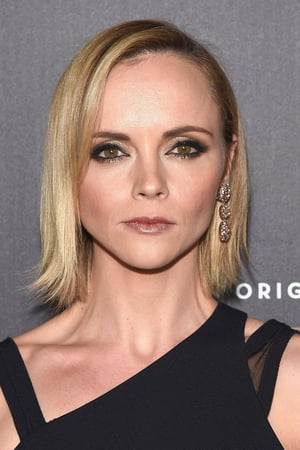 Christina Ricci profil kép