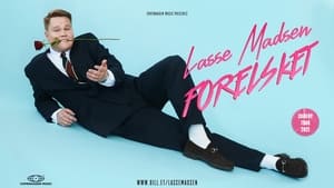 Lasse Madsen - Forelsket háttérkép