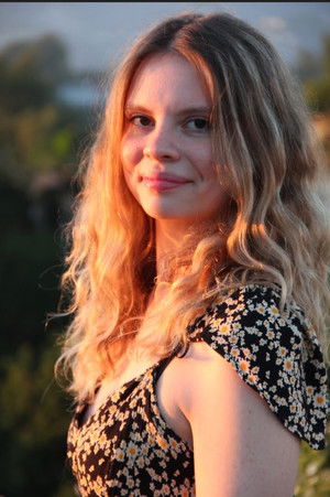 Isabel Sparks profil kép