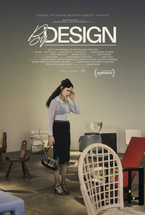 By Design poszter