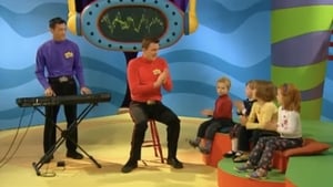 The Wiggles 3. évad Ep.22 22. epizód