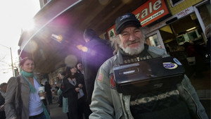 Radioman háttérkép