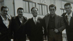仁義なき戦い 代理戦争 háttérkép