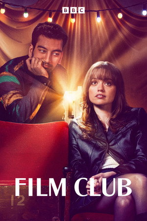 Film Club poszter