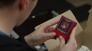 Max Reload and the Nether Blasters háttérkép