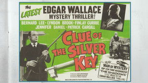 Edgar Wallace Mysteries Season 2 Ep.6 6. epizód
