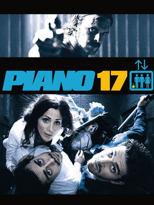 Piano 17 poszter