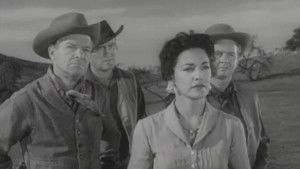 Wagon Train Season 1 Ep.24 24. epizód