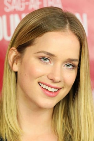 Elizabeth Lail profil kép