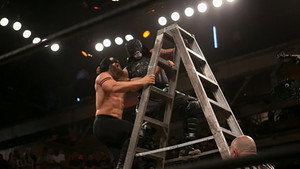 Lucha Underground Season 3 Ep.39 39. epizód