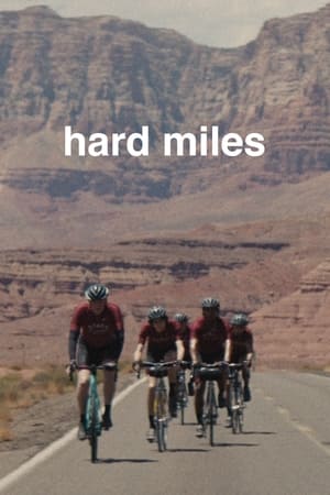 Hard Miles poszter