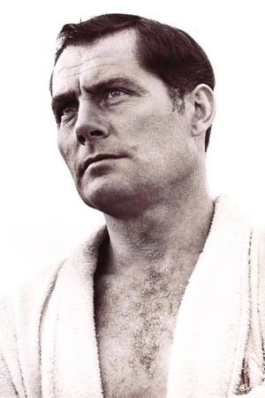 Robert Shaw profil kép