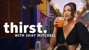 Egy ital Shay Mitchell-lel kép
