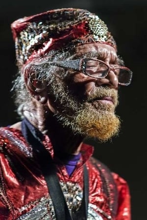 Marshall Allen profil kép