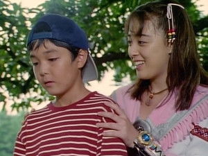 スーパー戦隊シリーズ 22. évad Ep.33 33. rész