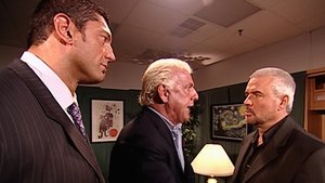 Pankráció: A Nyers Erő 12. évad Ep.44 44. epizód