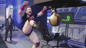 Pankráció - WWE: Smackdown Season 14 Ep.41 41. epizód