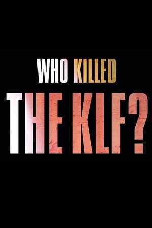 Who Killed the KLF? poszter