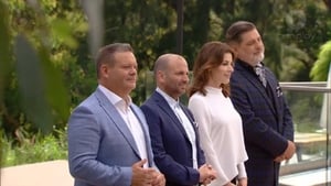 MasterChef Australia 10. évad Ep.13 13. epizód