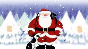 Father Christmas háttérkép