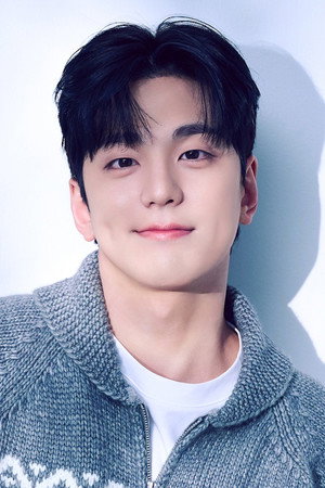Kim Min-kyu profil kép