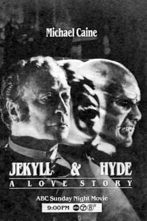 Jekyll és Hyde poszter