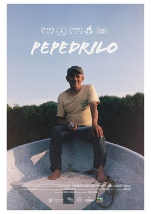 Pepedrilo poszter