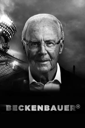 Beckenbauer poszter