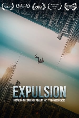 Expulsion poszter