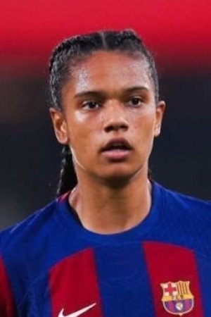 Esmee Brugts profil kép