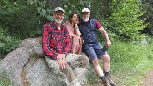 Der mit dem Wald spricht 1. évad Ep.5 5. epizód