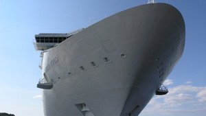 Cruise Ship Diaries kép