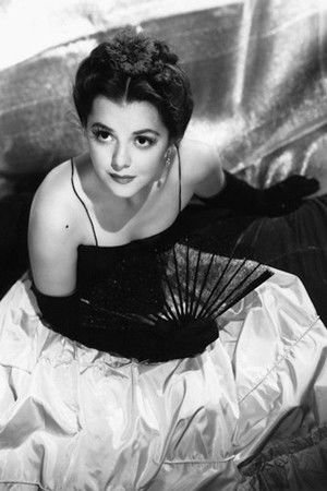 Ann Rutherford profil kép